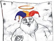Поздравляю Шарик, ты балбес … или как составляется бюджет..