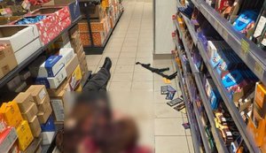 Ліквідований у Києві стрілець