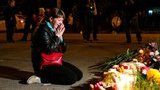 Crimea’s occupying authorities release names of Kerch attack victims