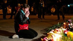 Crimea’s occupying authorities release names of Kerch attack victims