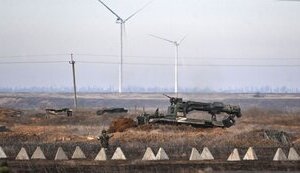 Довжина інженерно-фортифікаційних споруд ворога становить 8312 кв. км, - DeepState. ІНФОГРАФІКА