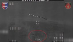 Бійці 58 бригади зірвали штурм окупантів на півночі Харківщини