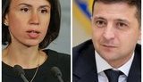 Зеленский подвергает Майдан испытанию, - Atlantic Council