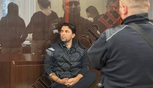 Кудрицькому обирають запобіжний захід. Що відомо?