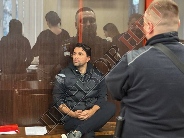 Кудрицькому обирають запобіжний захід. Що відомо?