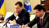 СБУ провела обыски на связанном с беглым Захарченко месторождении золота