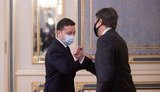 Блинкен доставил Украине двоякое послание, посвященное коррупции и России, - The Washington Post
