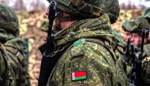 У полон до нацгвардійців потрапив білорус, якого змусили підписати контракт з армією РФ. ВIДЕО