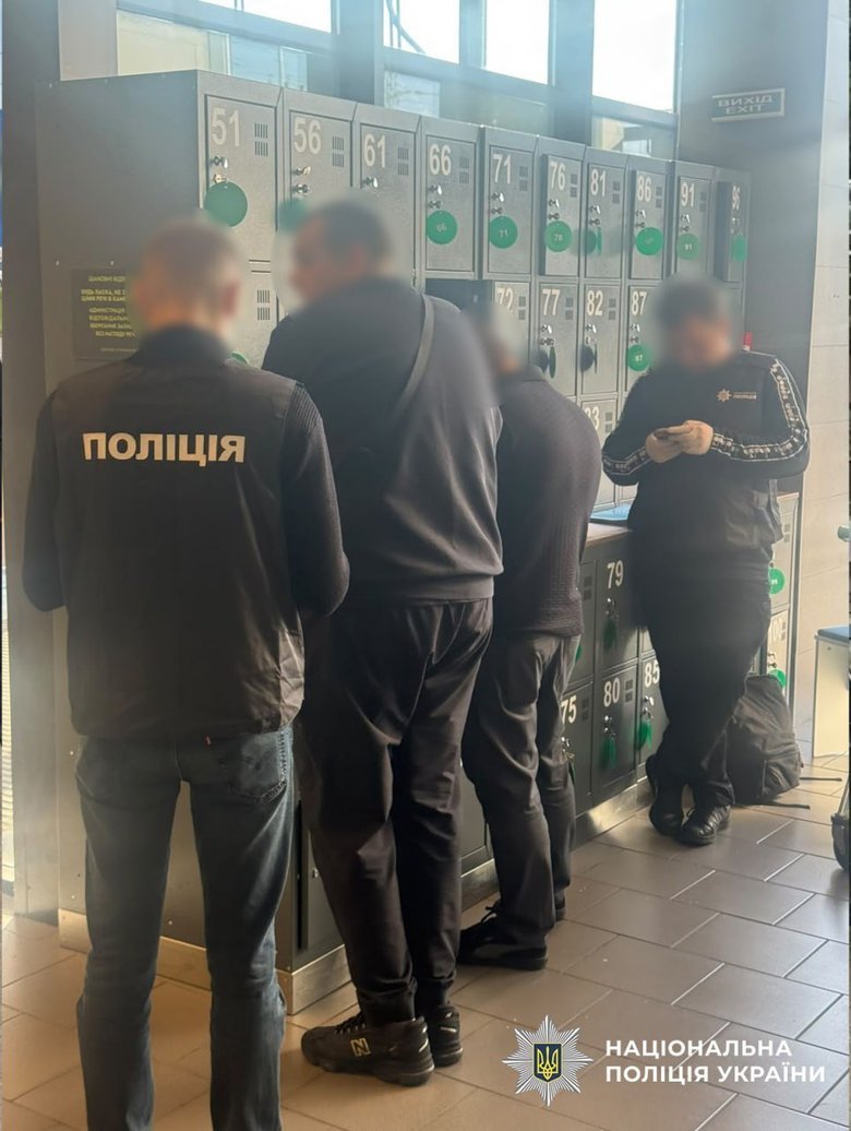 На Київщині поліцейські викрили дві корупційні схеми