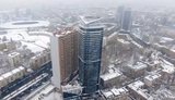 Справа "Джек хауса": СБУ отримала квартири в елітному житловому комплексі, забудовник якого, порушуючи проект, добудував 5 поверхів, заявивши про вимагання з боку співробітників служби безпеки