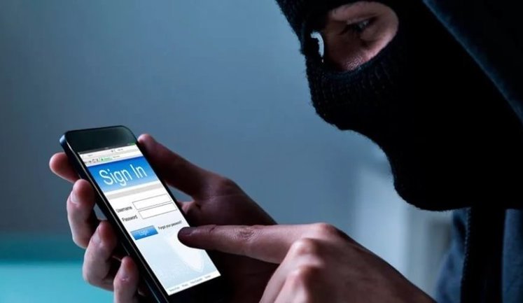 От имени "Укрэнерго" рассылают мошеннические письма с вирусом