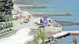 Свадьба в Крыму за 15млн.$: Дженнифер Лопес и Киркоров в кольце автоматчиков. ФОТО+ВИДЕО