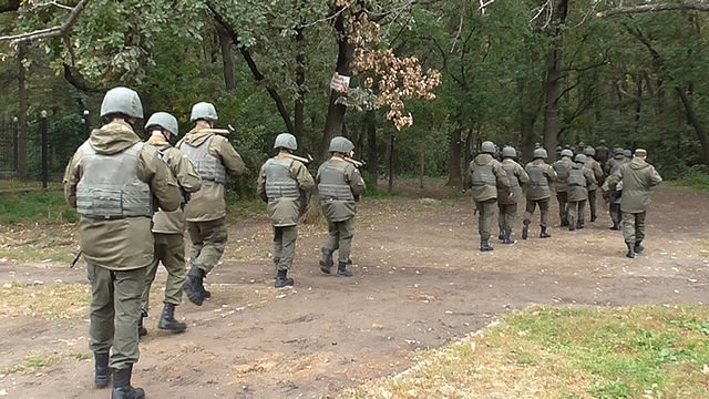 сбу учения
