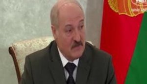 лукашенко