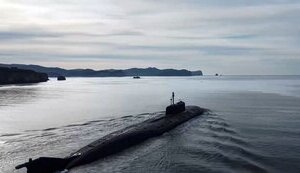 Кілька останніх атак ворог здійснив за допомогою підводних човнів, які перебувають у Новоросійську, - Плетенчук