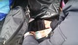 контрабанда донбасс пограничники