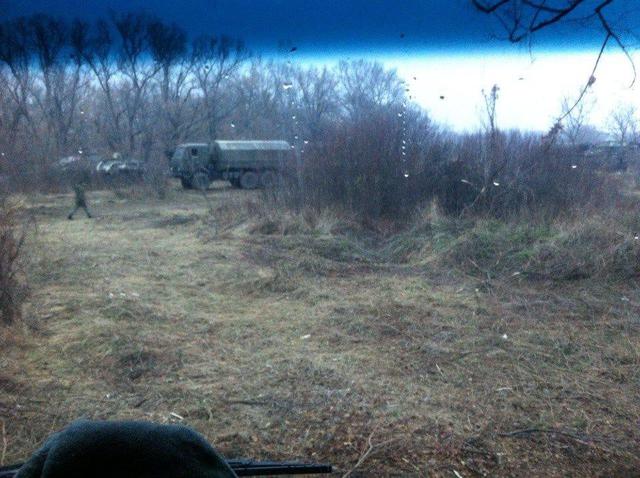 армия рф оккупанты вторжение