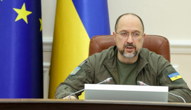 Ukraine has gone through most difficult period. We withstood energy terror of Russian Federation, - Shmyhal