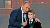 Мальчики России нигде не заканчиваются