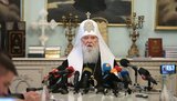 Ми подали до суду на Міністерство культури через зняття з реєстрації УПЦ КП, - Філарет
