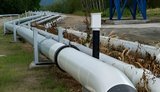 The Druzhba oil pipeline