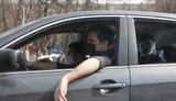 На карантинних постах Херсонщини виникли пробки, - ОДА