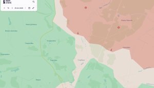 Війська РФ просунулися біля Синьківки на Харківщині, - DeepState