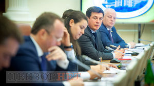 Кабмин утвердил принципы управления государственными компаниями