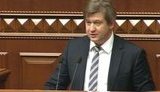 даниленко