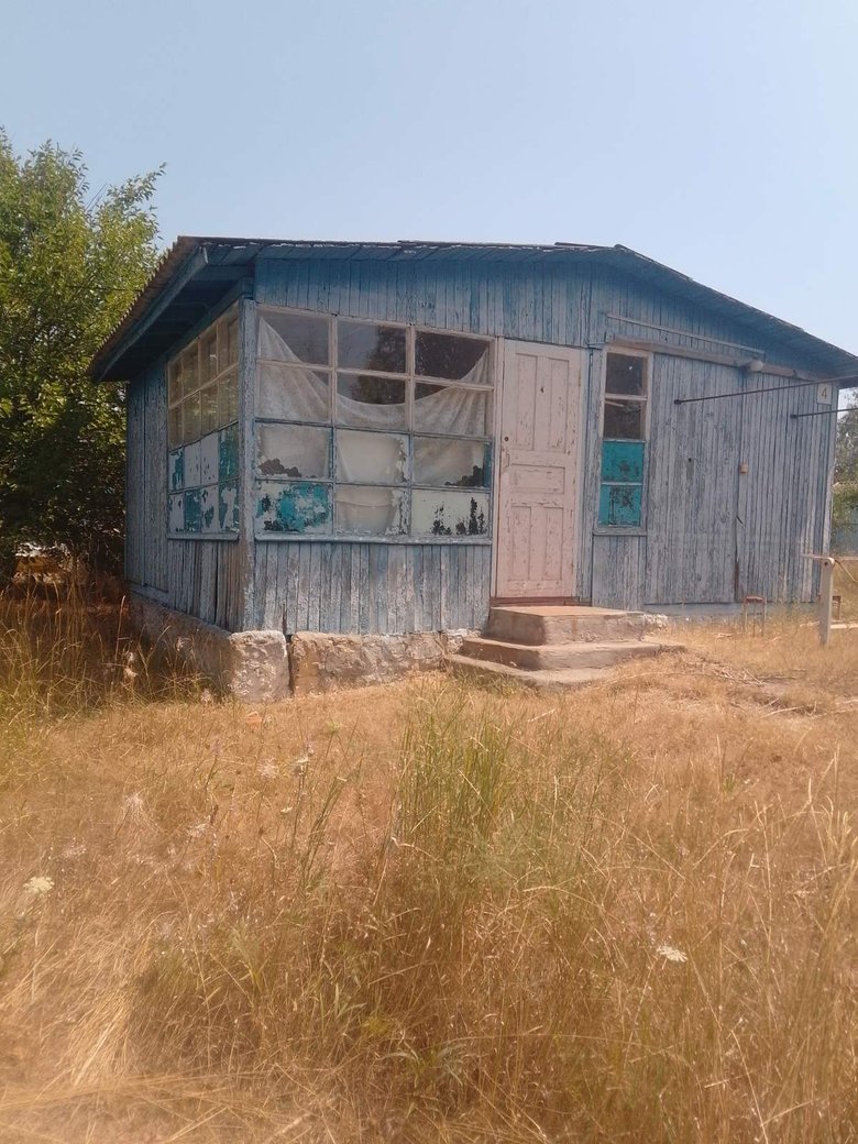 Фонд держмайна продав занедбану базу відпочинку на Одещині