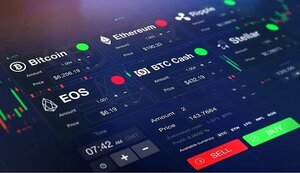 Российская криптобиржа Garantex обслуживает преступные группировки, богатых россиян и террористов ХАМАС, - The Wall Street Journal
