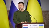 зеленський