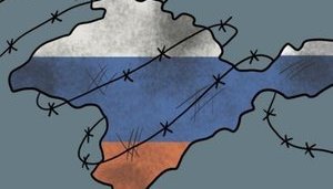 Российские оккупанты сделали из Крыма информационное гетто, - МИД Украины