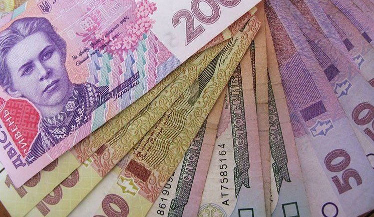 Yanukovych Spent $22 Billion to Maintain Hryvnia Rate at $8 - Head of National Bank
