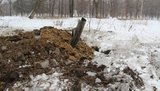 обстрел дебальцево