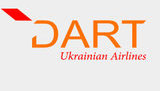 Українська компанія Dart Airlines потрапила до списку санкцій США через співпрацю з іранськими перевізниками