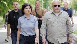 хан,харків,венедіктова