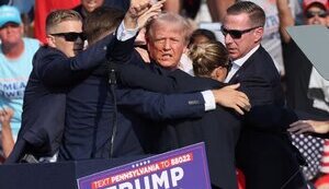 Замах на Д. Трампа: про наслідки казати зарано