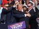 Замах на Д. Трампа: про наслідки казати зарано