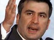 Саакашвили запрещает Нани Брегвадзе выступать в России
