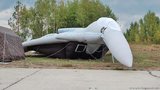 Украинская авиация окончательно сдулась. ФОТОрепортаж очевидца