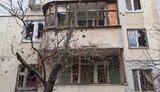 Росіяни обстріляли Херсонщину