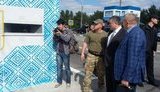 блокпост &quot;пакссат&quot;