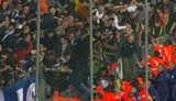 Украинские ультрас не попали в рейтинг самых агрессивных: Больше всего проблем на Евро-2012 будет от поляков и британцев. + ВИДЕО.