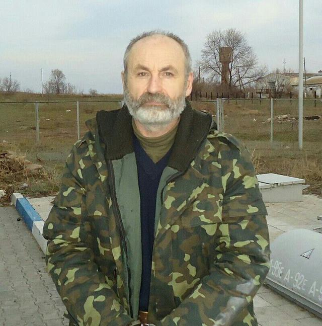 плен