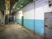 Камера 610 в одеському СІЗО. Хто відчинив двері?