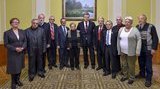 порошенко украинская группа хельсинская