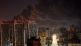 Consequences of Russia’s attack on Kyiv: two dead, fires broke out. PHOTOS