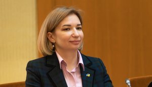 айвазовська,ольга