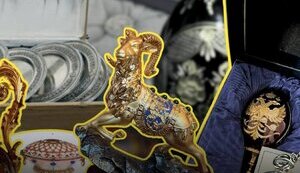 АРМА продасть прикраси, ікони та антикваріат Медведчука